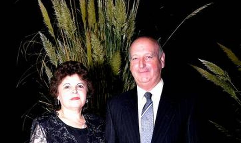 Padín Lorenzo – Martínez Andino