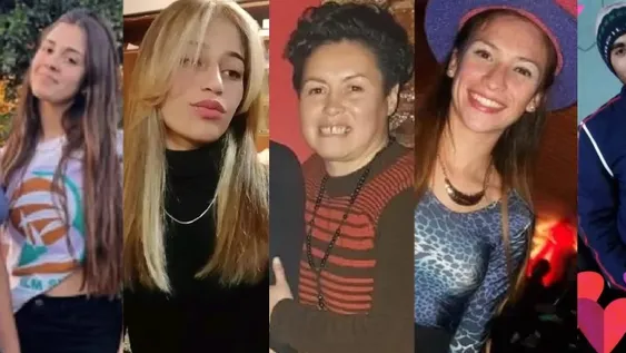 Tras la tragedia de Lucía y la multitudinaria marcha, otras cuatro muertes viales en tres días