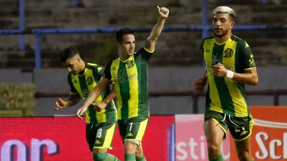 El Aldosivi de Gago que tanto gusta, ahora también gana y golea