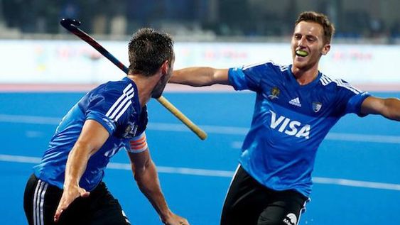 Histórica clasificación de Los Leones a la semifinal