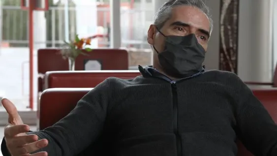 Alfil de Guzmán respaldó la quita del subsidio al que puede pagar la energía