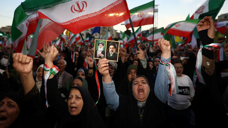 El gobierno de los ayatollah afirmó que ya presentó un plan para poner fin al conflicto y señaló que Irán está preparado para una reanudación de la guerra.