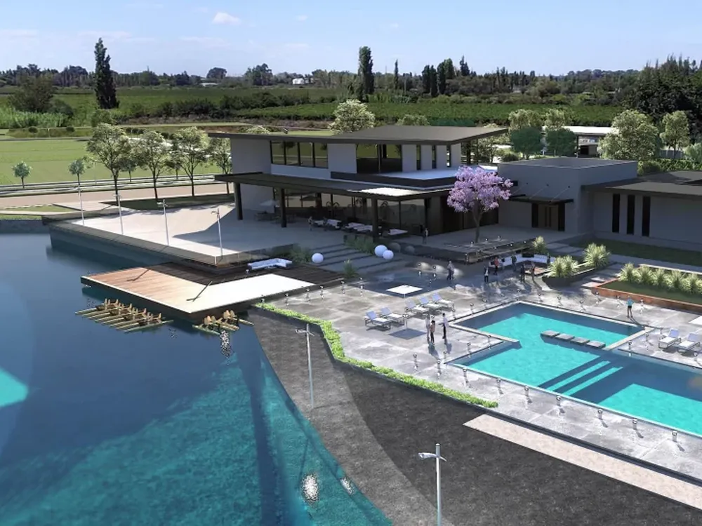 “Experiencia L’uva” una presentación sobre el desarrollo que innova en San Juan