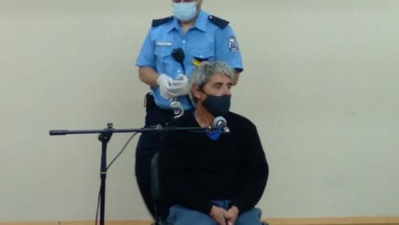 Desligaron a camionero de doble tragedia vial