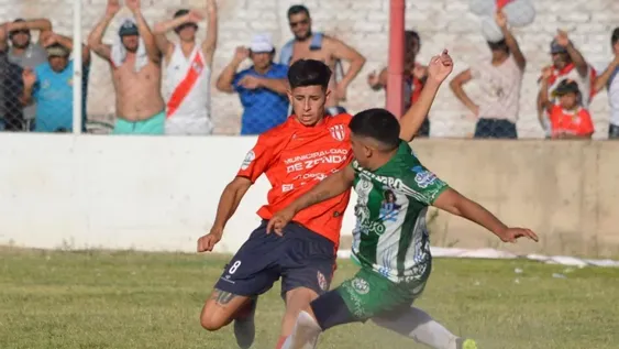 Le aceptaron la protesta de Centenario Olímpico y ascendió a Primera en lugar de Sarmiento