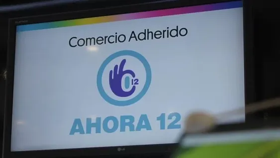 Extendieron el programa Ahora 12 hasta el 30 de junio de 2023