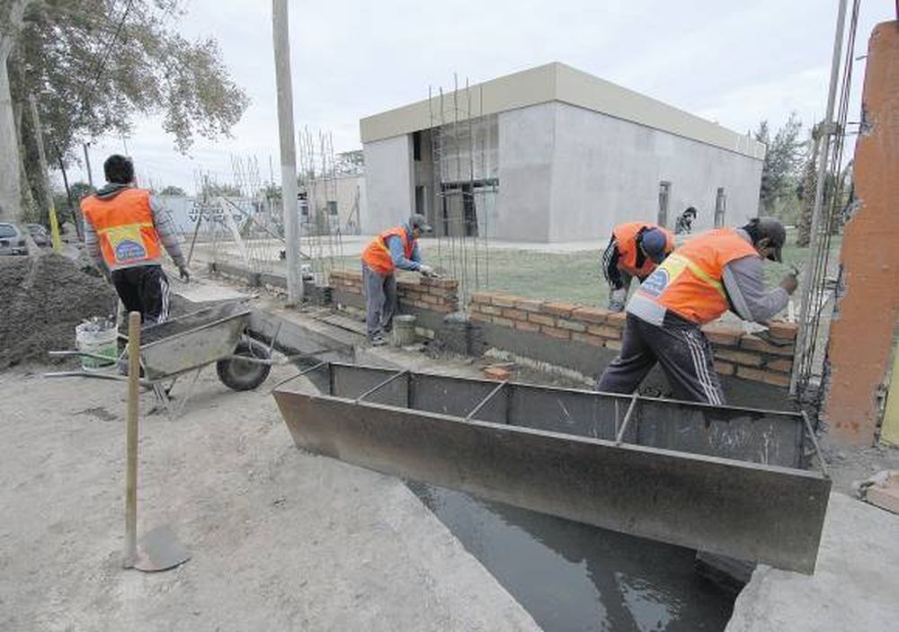 En 2 meses, Santa Lucía  tendrá Casa de la Cultura