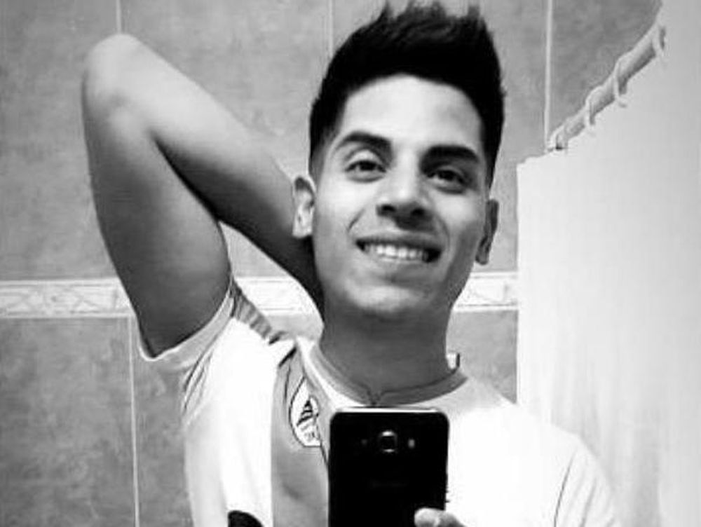El joven que buscaban regresó a su casa sano y salvo