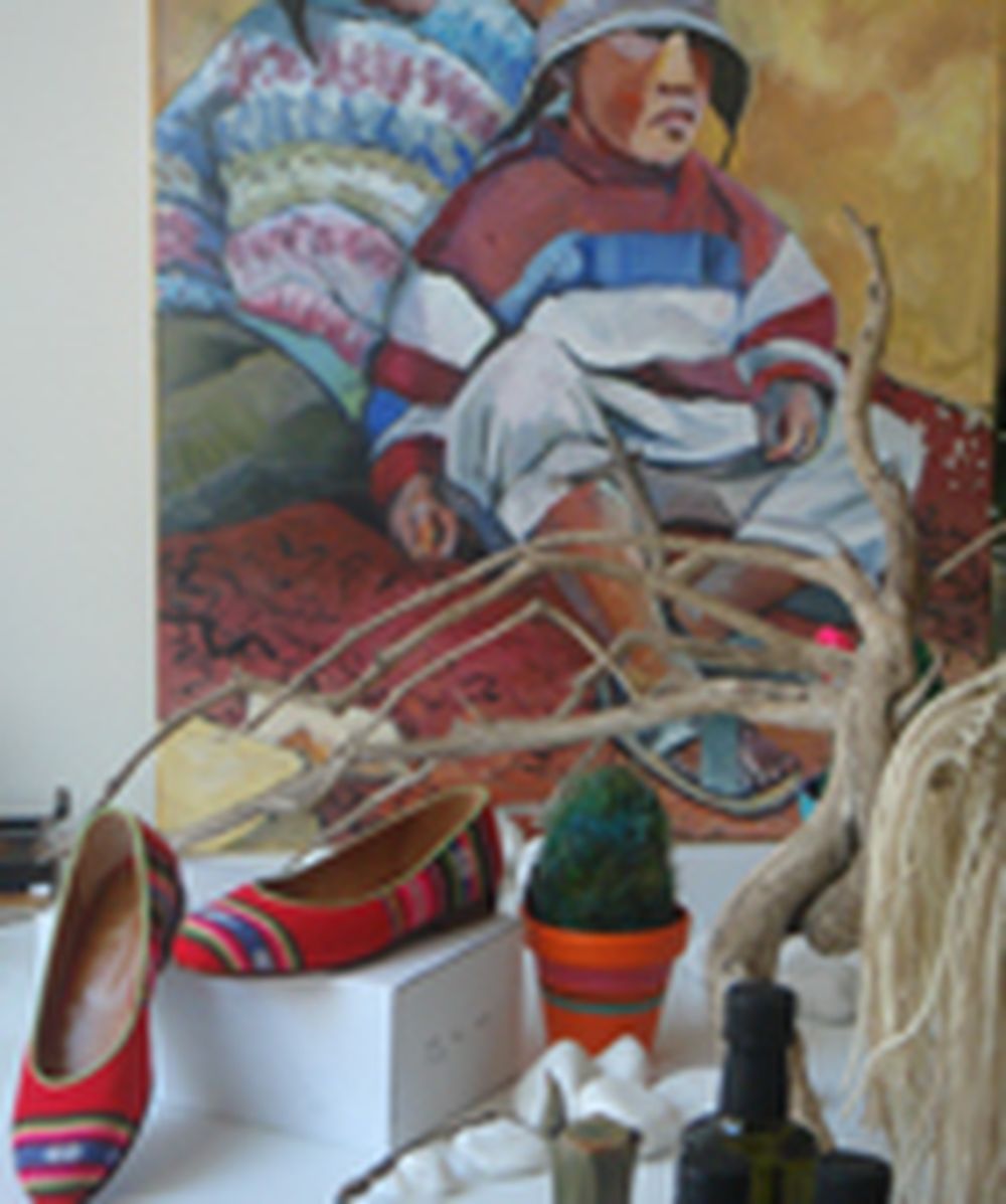 Espacio para el arte