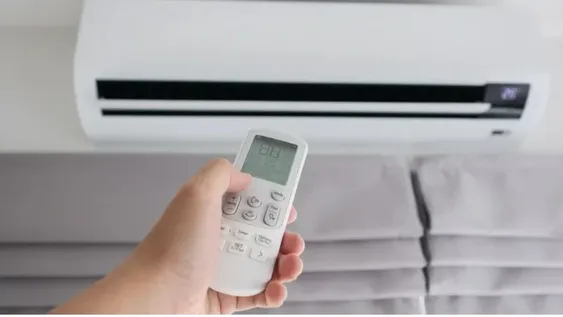 ALTO CONSUMO. Nación no habilitó ampliar la cantidad de kw7h subsidiado en verano, que es cuando más se usa la energía para refrigerar ambientes.