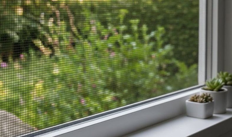 Chau al mosquitero de siempre: la opción moderna que todos querrán en 2026