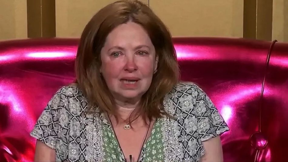 Andrea del Boca priorizó acompañar a su madre en un mal momento de salud, reveló Ángel De Brito.&nbsp;