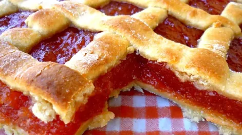 Cómo hacer una pastafrola casera, tradicional y sencilla, los secretos dentro de esta receta.