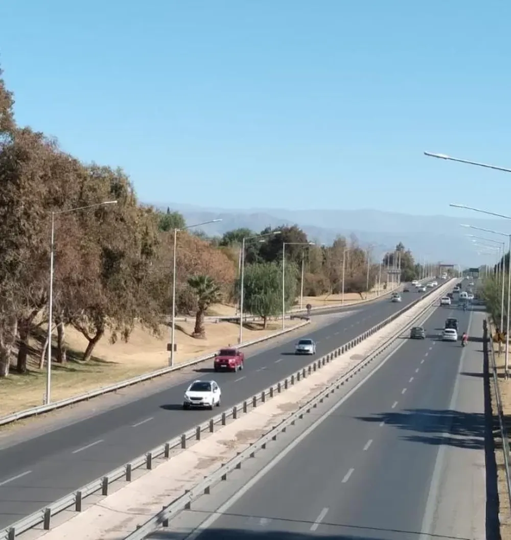Domingo con sol y buen tiempo