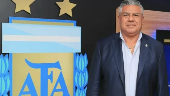 La perinola de Chiqui: toma todo