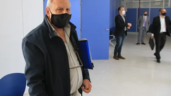 Una tregua de dos semanas entre el Sindicato Médico y Salud Pública