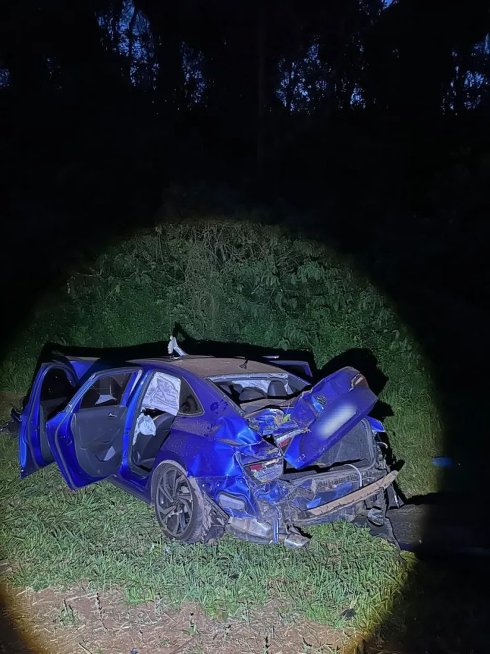 Murió Carlos Weber: los detalles del accidente en el que perdió la vida