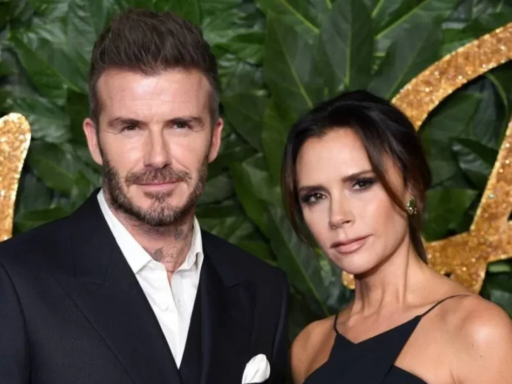 Revelaron que David y Victoria Beckham tuvieron coronavirus: su inesperada reacción