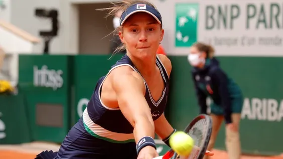 Los dos “Peques” dieron el salto