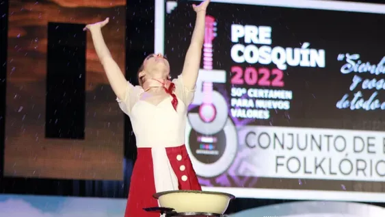 Cosquín y Jesús María continúan en carrera