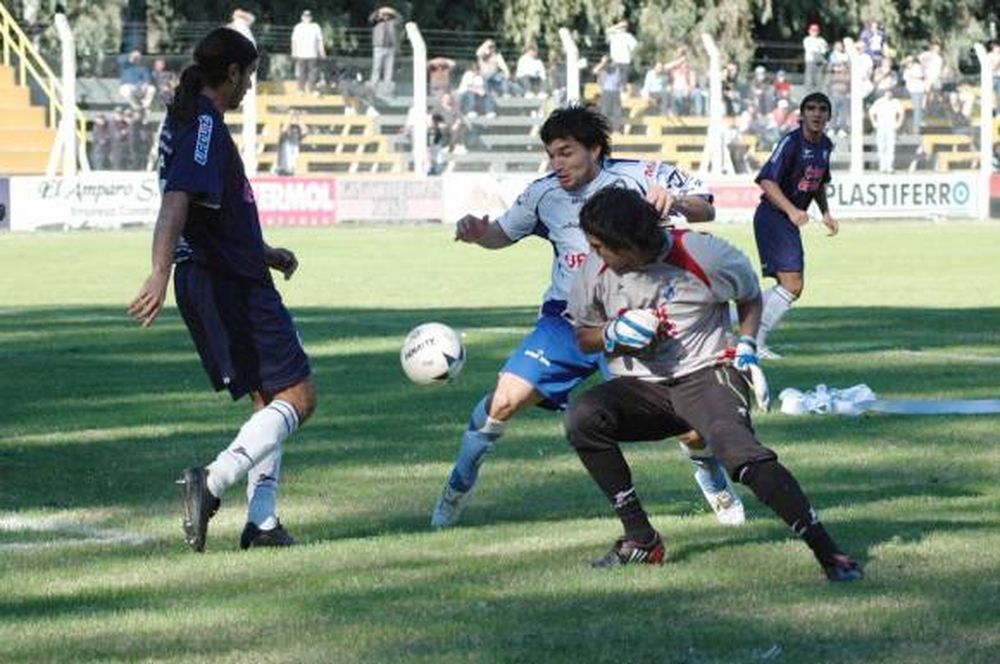 Dueños de la alegría