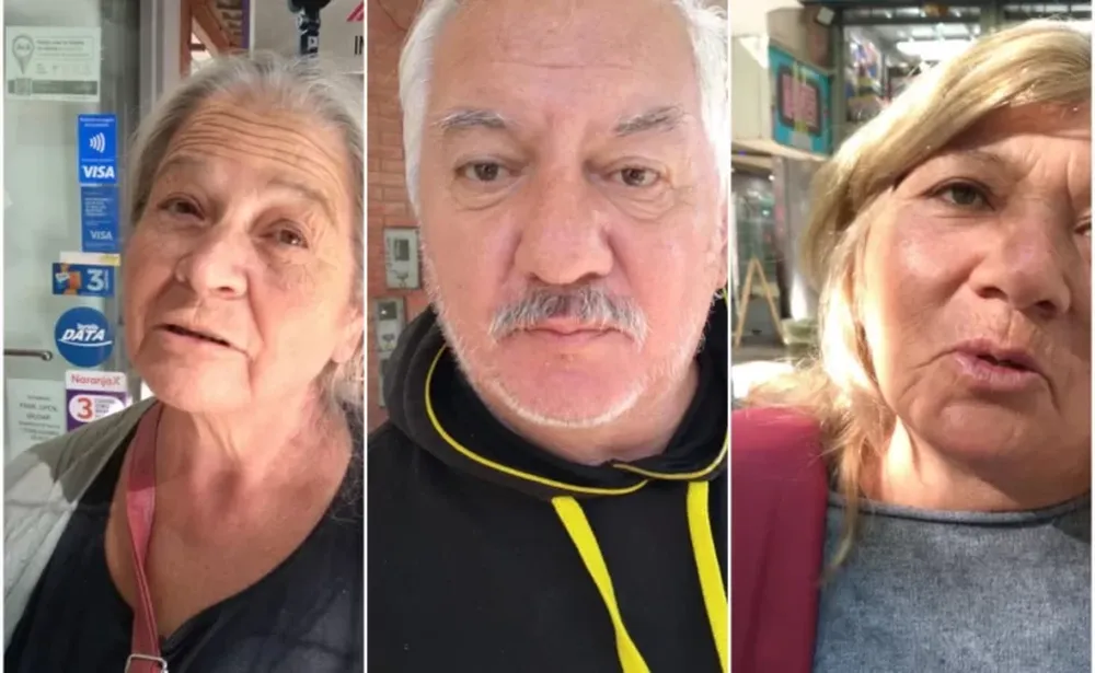 [VIDEO] Los sanjuaninos y la muerte del Papa Francisco: entre el dolor y la indiferencia