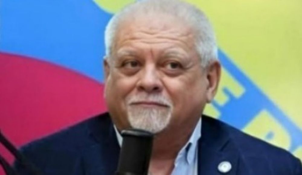 Declaran ‘Duelo Institucional’ por la muerte del diputado Quiroga