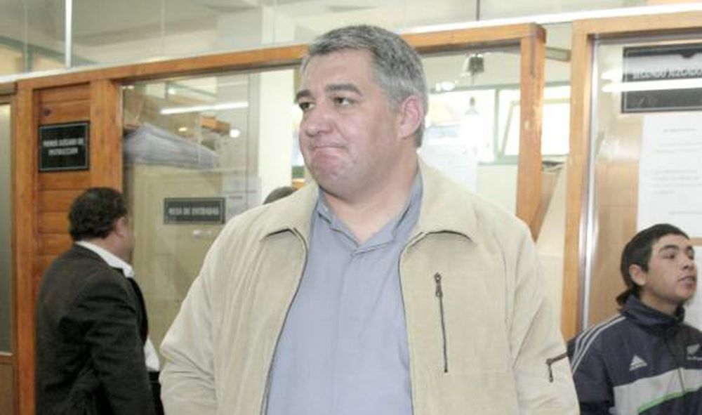 Ex intendente de Zonda, en  la mira por presunto fraude