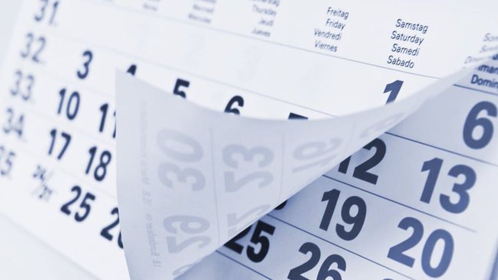 Noviembre 2025: cuándo será el fin de semana extra largo de cuatro días.