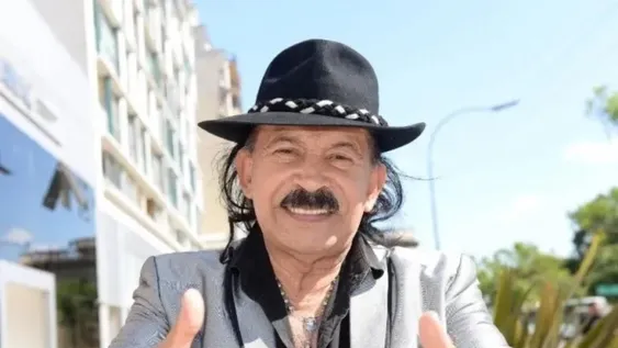 Antonio Ríos se practicó una vasectomía luego de tener 20 hijos