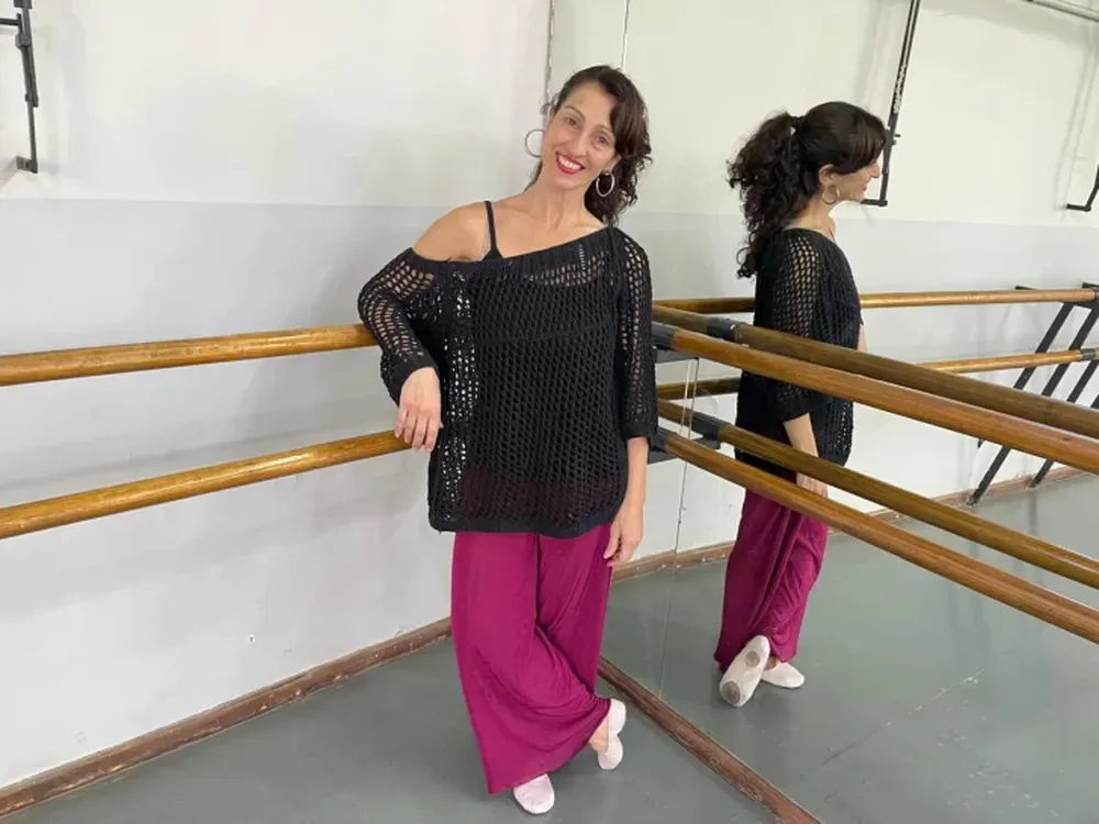 “Como docentes también es fundamental estar bien formados”