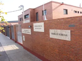 Conmoción en Ullum: investigan la muerte de un hombre que cayó sobre una estufa a leña Conmoción en Ullum: investigan la muerte de un hombre que cayó sobre una estufa a leña