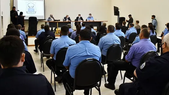 Con la creación de institutos, la Policía y Fiscalía apuestan a la capacitación