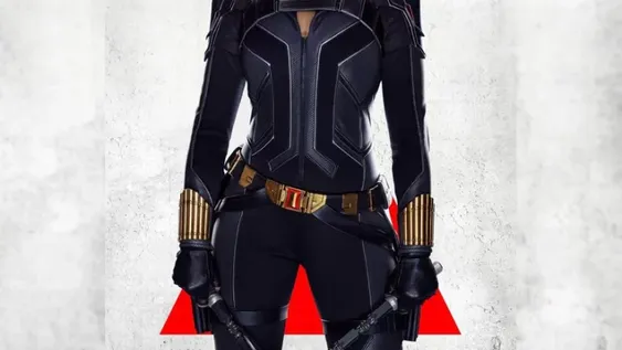 Una peli con impronta femenina