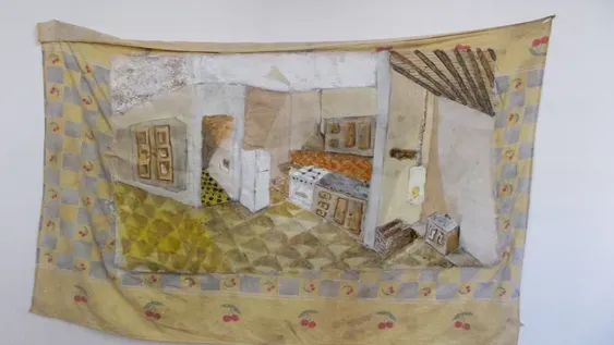 Bunker reabre con original muestra