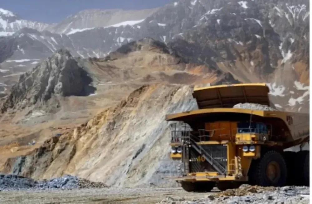 Si obtiene la aprobación de impacto ambiental, PSJ sería el primer proyecto de los ocho queconforman la Mesa del Cobre en entrar en producción.