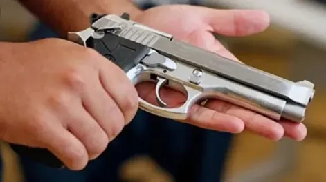 Habilitaron el trámite digital para acceder a la credencial de legítimo usuario de armas