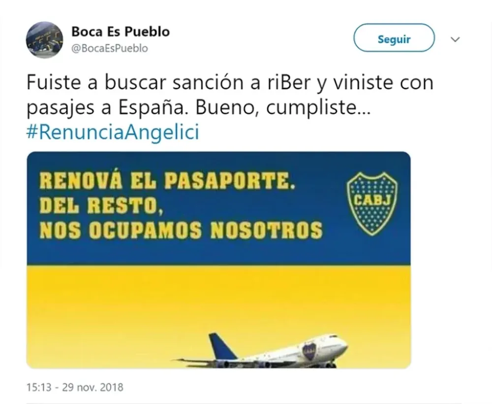 Los mejores memes de la definición de la final de la Copa Libertadores en Madrid