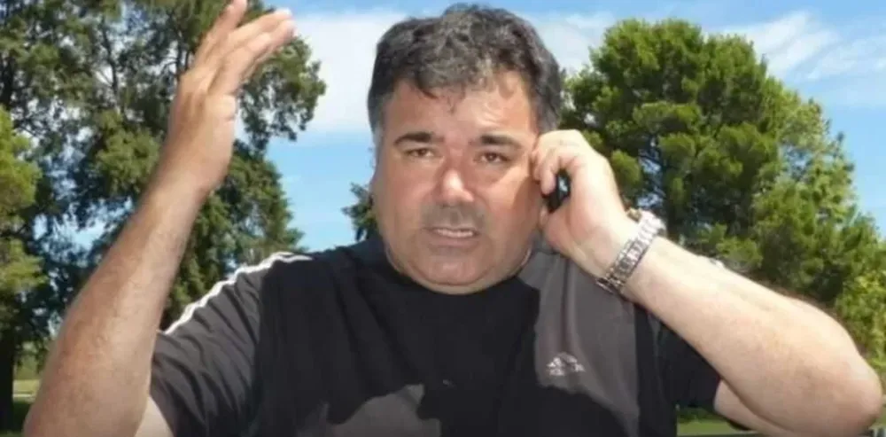 Asesinaron a un sindicalista durante una negociación por el bono de fin de año