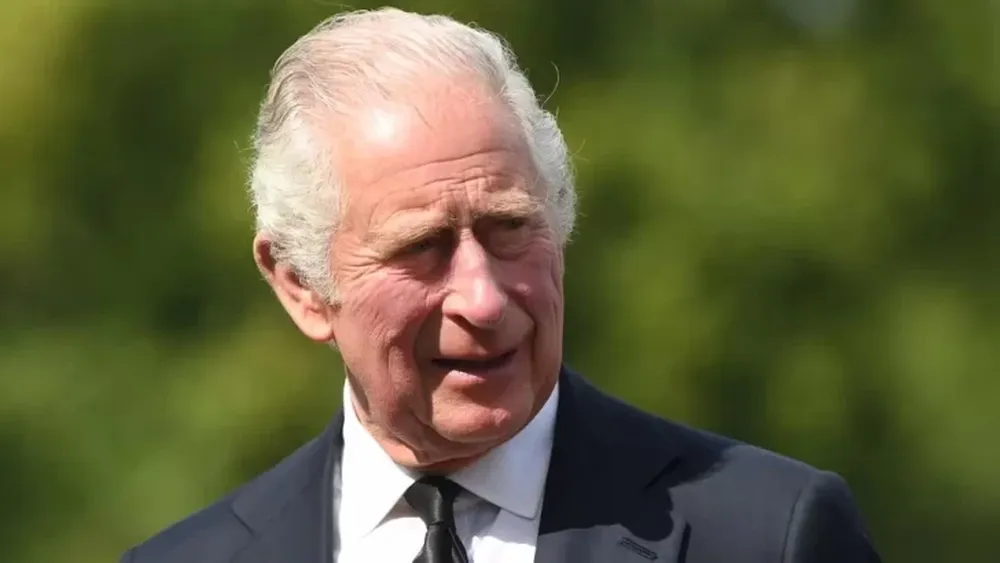 El rey Carlos III ingresó en un hospital de Londres para ser operado de la próstata