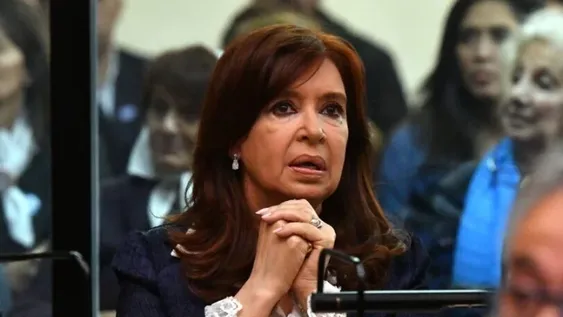 Causa Vialidad: Cristina Kirchner podrá hablar por última vez el 29 de noviembre