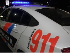 escandalo en chimbas: denuncio un violento robo, pero termino confesando que habia mentido por verguenza escandalo en chimbas: denuncio un violento robo, pero termino confesando que habia mentido por verguenza