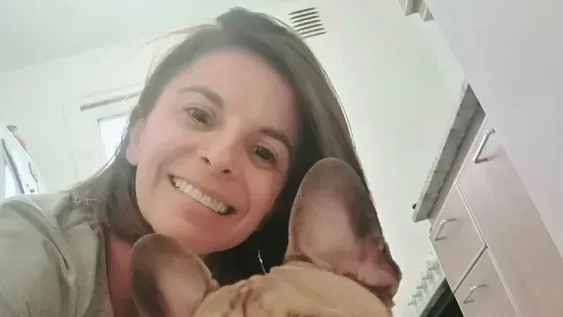 En Terapia Intensiva y con la totalidad del cuerpo quemado, Melina sigue grave tras la explosión