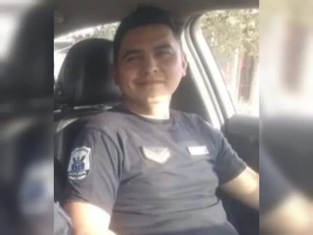 El policía, más complicado: la autopsia reveló que el nene murió por las lesiones del accidente