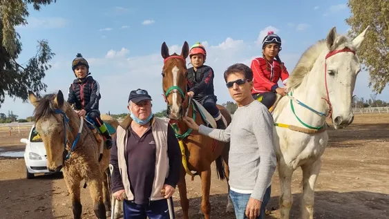 La cátedra del profesor