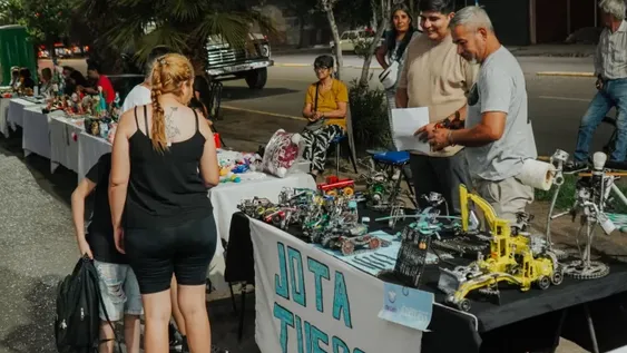 El municipio de Pocito lanzó un cronograa de actividades gratis para disfrutar en vacaciones.