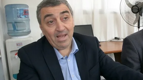 leonardo szuchet asumio como nuevo subsecretario de derechos humanos