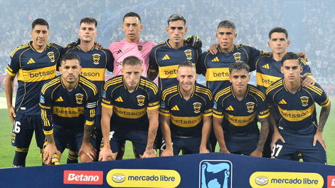 Boca Juniors: el Vasco Arruabarrena comenzó la limpieza y separó a 4 jugadores que no harán la pretemporada