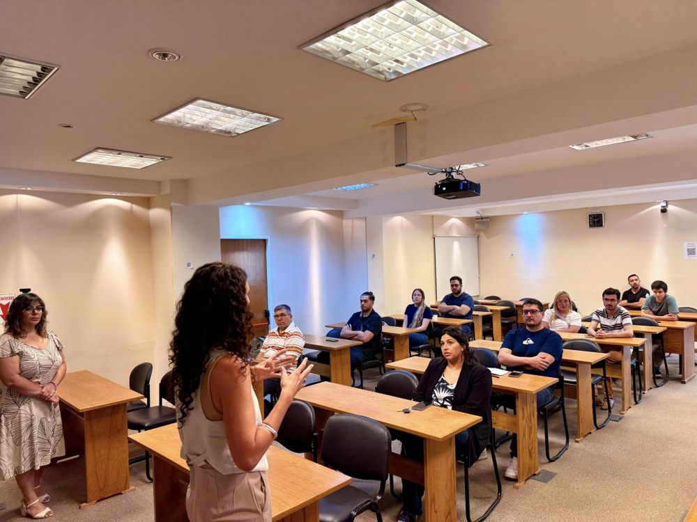 Nuevamente el Consejo Profesional de Ciencias Económicas de San Juan realizará la Jornada de la Mujer.