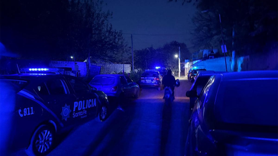 Conmoción: hallaron asesinado a Benjamín Scerra